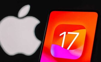 ios 17 new features