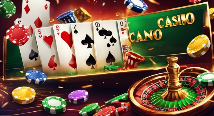 casino games best