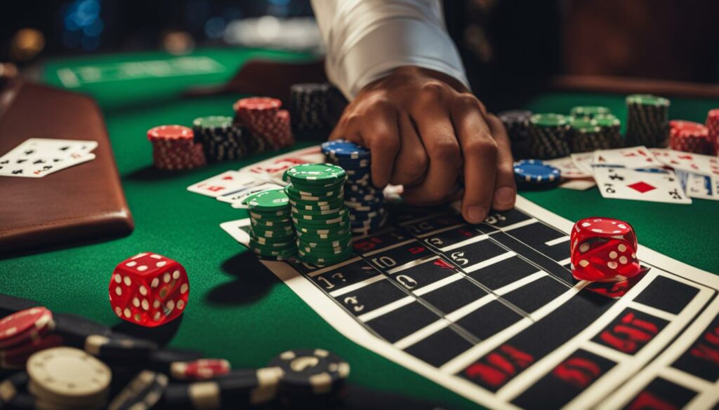 beginner's guide to sports gambling