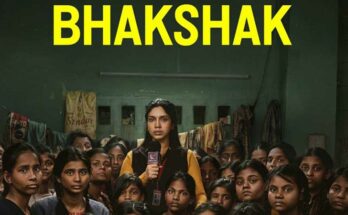 Bhakshak Netflix