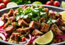 Perfect Carnitas Recipe for Homestyle Tacos