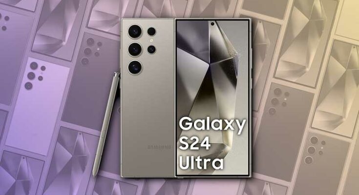 samsung s24 ultra review
