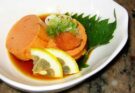 Ankimo Recipe: Simple Steps for Japanese Delicacy