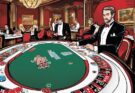 Top 5 Reasons to Try Pragmatic Play Live Baccarat