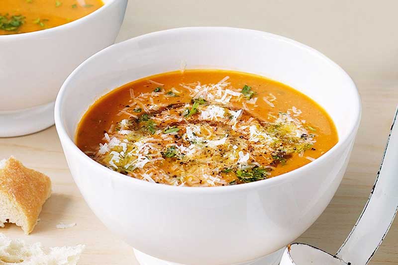 Lentil Soup recipes